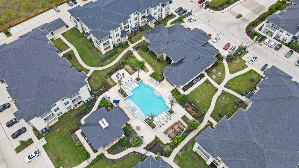 City Heights at College Station community photo