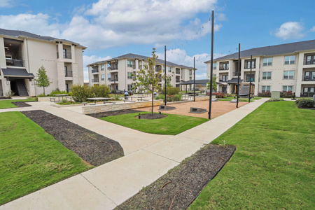 City Heights at College Station gallery image 12