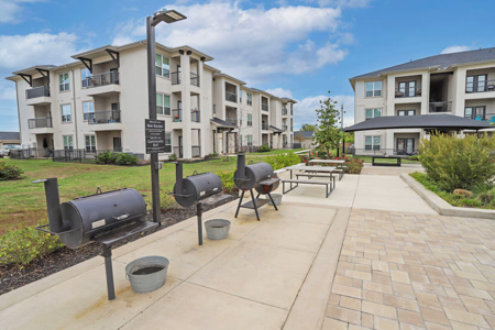 City Heights at College Station gallery image 13