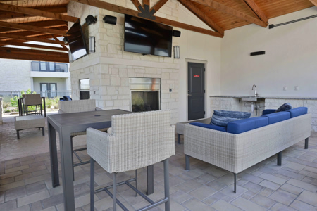 City Heights at College Station gallery image 14