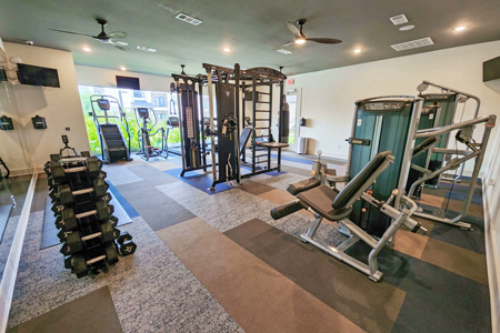 City Heights at College Station gallery image 26