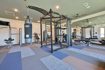 City Heights at College Station gallery image 28