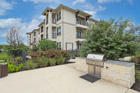 City Heights at College Station gallery image 32