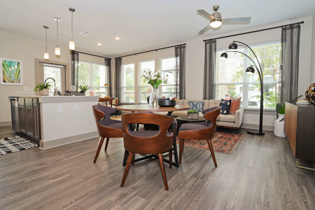 City Heights at College Station gallery image 34