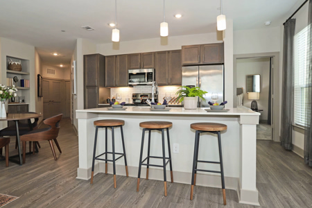 City Heights at College Station gallery image 36