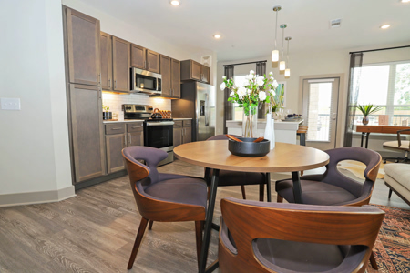 City Heights at College Station gallery image 39