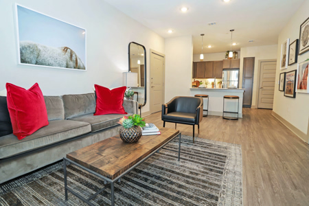 City Heights at College Station gallery image 44