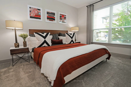 City Heights at College Station gallery image 47